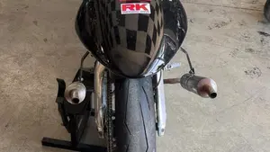 Aprilia RS 250 (1995 - 98)  (3)