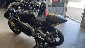 Aprilia RS 250 (1995 - 98)  (4)
