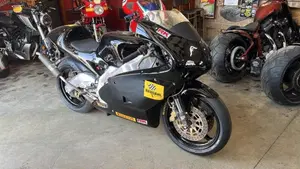 Aprilia RS 250 (1995 - 98)  (6)