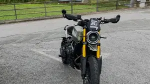 Moto Morini SEIEMMEZZO SCR (2022 - 26)  (2)