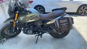 Moto Morini SEIEMMEZZO SCR (2022 - 26)  (6)