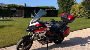 Ducati Multistrada 950 S (2021) 