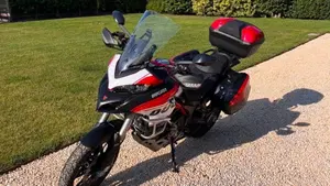 Ducati Multistrada 950 S (2021)  (2)
