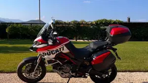 Ducati Multistrada 950 S (2021)  (3)