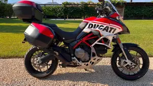 Ducati Multistrada 950 S (2021)  (4)