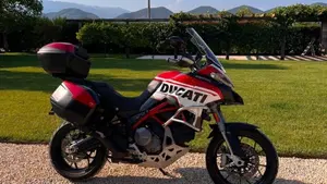 Ducati Multistrada 950 S (2021)  (6)