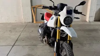 Bmw R 12 G/S (2026 - 27)
