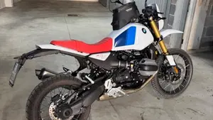 Bmw R 12 G/S (2026 - 27)  (2)
