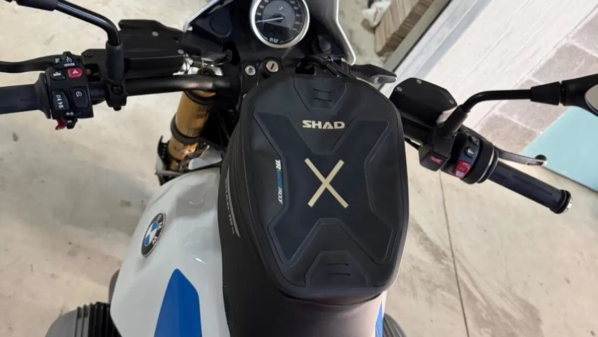 Bmw R 12 G/S (2026 - 27)  (3)