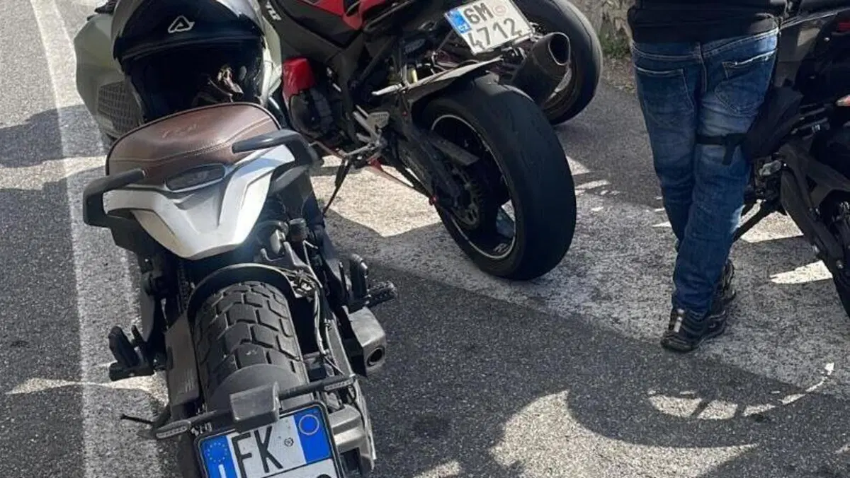Moto Morini SEIEMMEZZO SCR (2022 - 26)  (7)