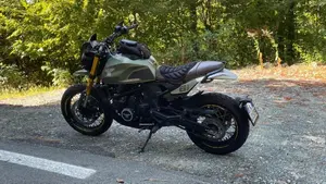 Moto Morini SEIEMMEZZO SCR (2022 - 26)  (16)