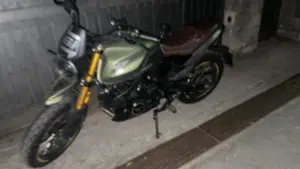 Moto Morini SEIEMMEZZO SCR (2022 - 26)  (18)