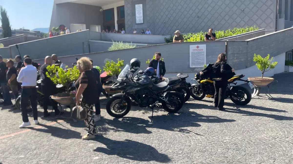Moto Morini SEIEMMEZZO SCR (2022 - 26)  (19)
