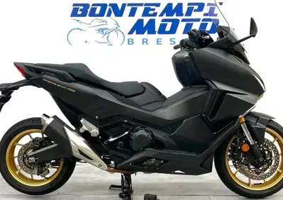 Honda Forza 750 DCT Special Edition (2024) - Annuncio 10075318
