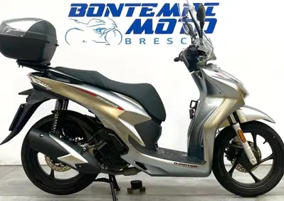 QJ Motor SQ 200 (2025 - 26) - Annuncio 10075319