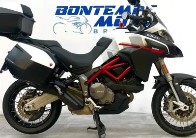 Ducati Multistrada 950 S (2021) - Annuncio 10077710