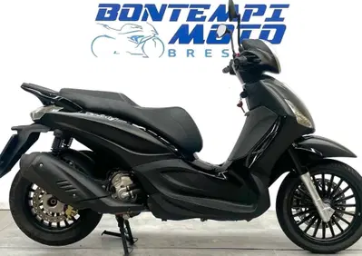 Piaggio Beverly 300 i.e. (2010 - 16) - Annuncio 10077714