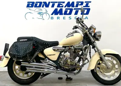 Keeway Motor Superlight 125 (2009 - 17) - Annuncio 10077717