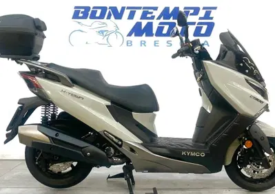 Kymco X-Town 300i City (2021 - 25) - Annuncio 10077718