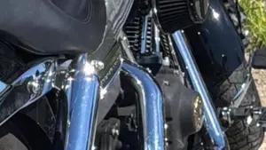 Harley-Davidson 1584 Fat Bob (2007 - 13) - FXDF  (8)