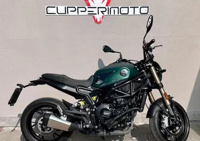 Benelli Leoncino 800 (2022 - 26) - Annuncio 10080145