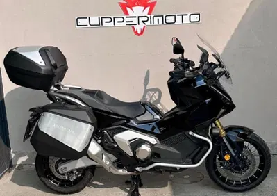 Honda X-ADV 750 Travel (2025 - 26) - Annuncio 10080148