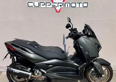 Yamaha X-Max 300 Tech Max (2021 - 24) - Annuncio 10080149