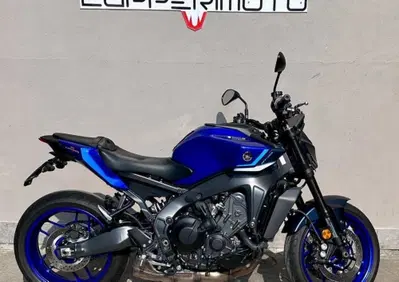 Yamaha MT-09 Y-AMT (2024 - 26) - Annuncio 10080156