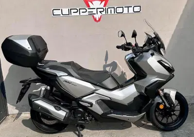 Honda ADV 350 (2025 - 26) - Annuncio 10080157