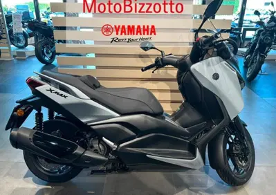 Yamaha X-Max 300 Tech Max (2025 - 26) - Annuncio 10080160