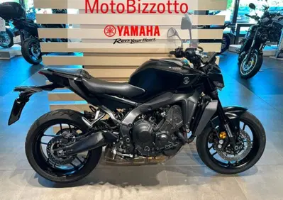 Yamaha MT-09 (2024 - 26) - Annuncio 10080161