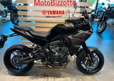 Yamaha Tracer 7 Y-AMT (2026) - Annuncio 10080162