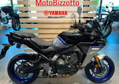 Yamaha Tracer 9 GT+ Y-AMT (2025 - 26) - Annuncio 10080163