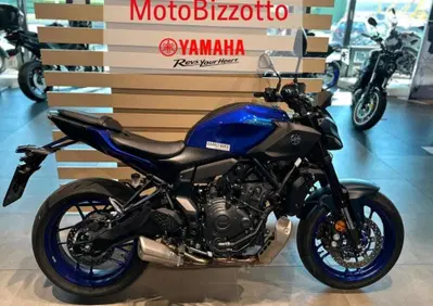 Yamaha MT-07 (2025 - 26) - Annuncio 10080164