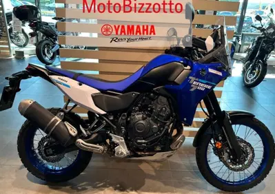 Yamaha Ténéré 700 (2025 - 26) - Annuncio 10080166