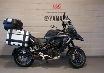 Benelli TRK 502 (2021 - 25) - Annuncio 10080177