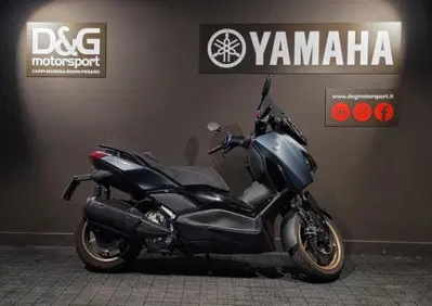 Yamaha X-Max 300 Tech Max (2021 - 24) - Annuncio 10080178