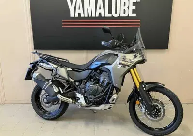 Yamaha Ténéré 700 (2025 - 26) - Annuncio 10080180