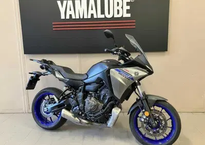 Yamaha Tracer 7 (2021 - 24) - Annuncio 10080181