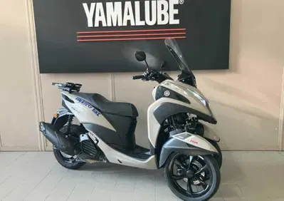 Yamaha Tricity 125 (2022 - 24) - Annuncio 10080182