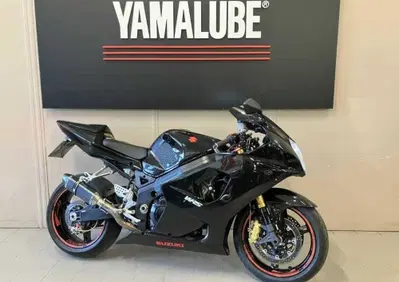 Suzuki GSX-R1000 (2005 - 06) - Annuncio 10080183