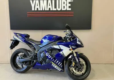 Yamaha YZF R1 (2004 - 05) - Annuncio 10080184