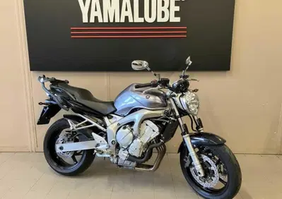 Yamaha FZ6 (2004 - 07) - Annuncio 10080185