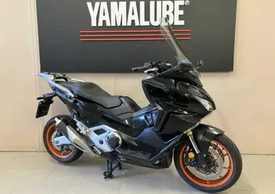 Honda Forza 750 DCT Travel (2021 - 24) - Annuncio 10080186