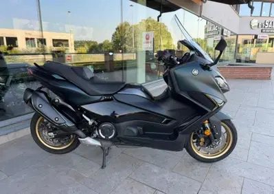 Yamaha T-Max 560 Tech Max (2022 - 24) - Annuncio 10080187