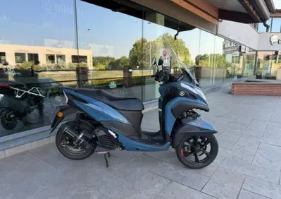 Yamaha Tricity 155 (2022 - 25) - Annuncio 10080188