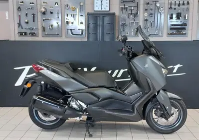 Yamaha X-Max 300 (2021 - 24) - Annuncio 10080189