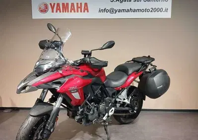 Benelli TRK 502 ABS (2017 - 20) - Annuncio 10080190