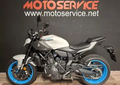 Yamaha MT-07 (2025 - 26) - Annuncio 10080195