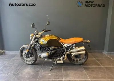 Bmw R nineT Scrambler (2021 - 24) - Annuncio 10080202